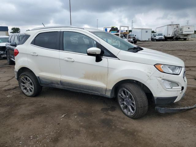 Photo 3 VIN: MAJ6P1WL9JC176256 - FORD ECOSPORT T 