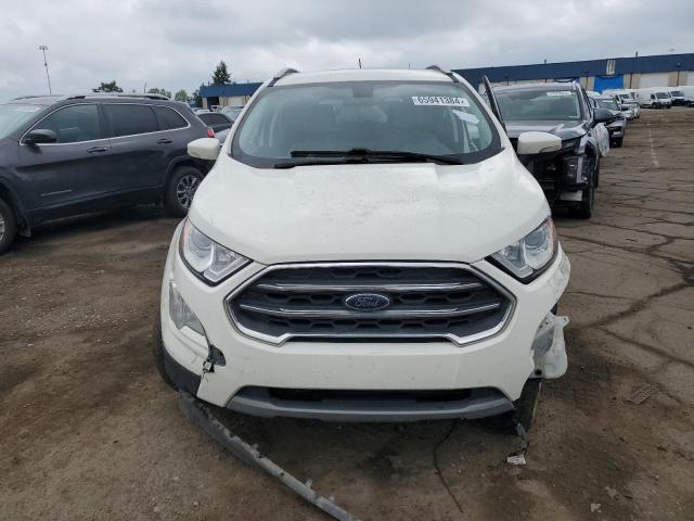 Photo 4 VIN: MAJ6P1WL9JC176256 - FORD ECOSPORT T 