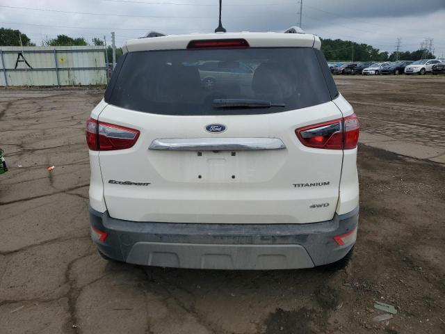 Photo 5 VIN: MAJ6P1WL9JC176256 - FORD ECOSPORT T 