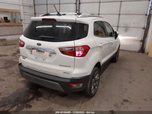 Photo 3 VIN: MAJ6P1WL9JC179870 - FORD ECOSPORT 