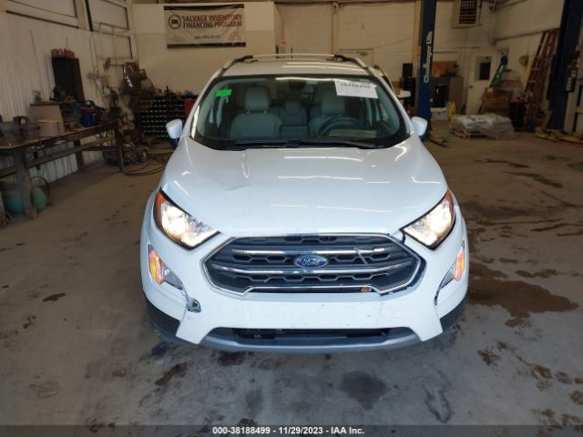 Photo 5 VIN: MAJ6P1WL9JC179870 - FORD ECOSPORT 