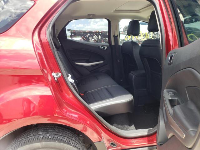 Photo 5 VIN: MAJ6P1WL9JC182185 - FORD ECOSPORT T 