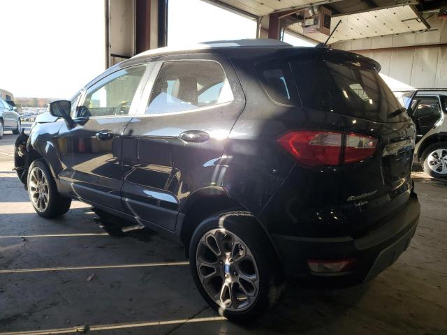 Photo 1 VIN: MAJ6P1WL9JC189119 - FORD ECOSPORT T 