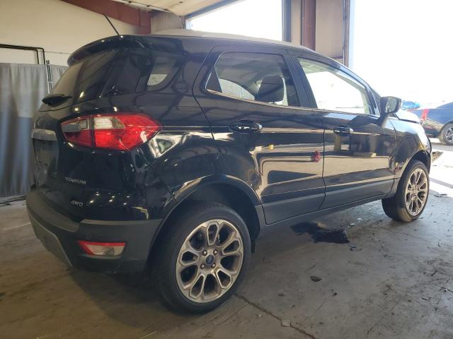 Photo 2 VIN: MAJ6P1WL9JC189119 - FORD ECOSPORT T 