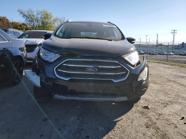 Photo 4 VIN: MAJ6P1WL9JC189119 - FORD ECOSPORT T 