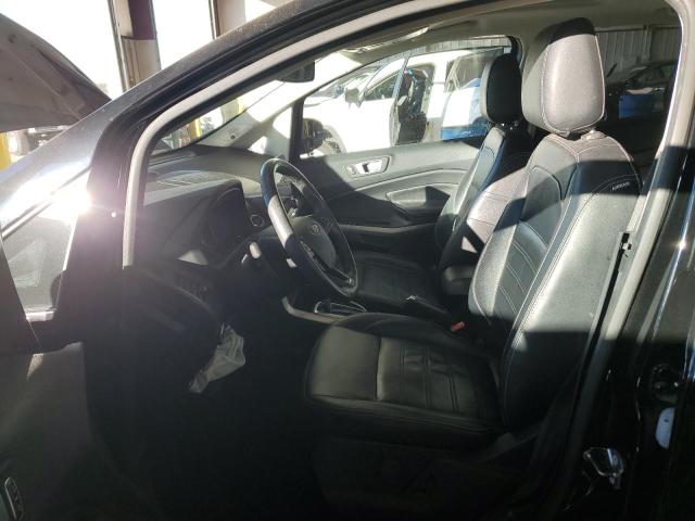 Photo 6 VIN: MAJ6P1WL9JC189119 - FORD ECOSPORT T 