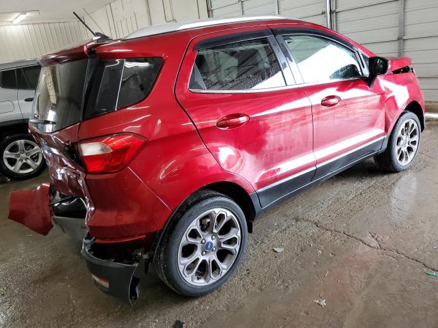 Photo 2 VIN: MAJ6P1WL9JC199374 - FORD ECOSPORT 