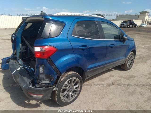 Photo 3 VIN: MAJ6P1WL9JC246936 - FORD ECOSPORT 