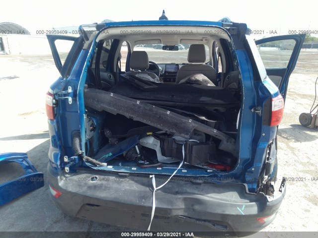 Photo 5 VIN: MAJ6P1WL9JC246936 - FORD ECOSPORT 