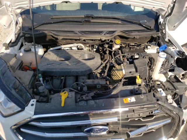 Photo 6 VIN: MAJ6P1WL9JC247763 - FORD ECOSPORT T 