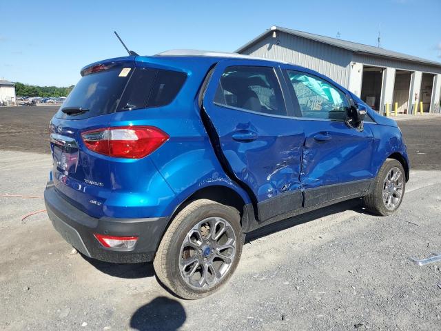 Photo 2 VIN: MAJ6P1WLXJC210723 - FORD ECOSPORT 