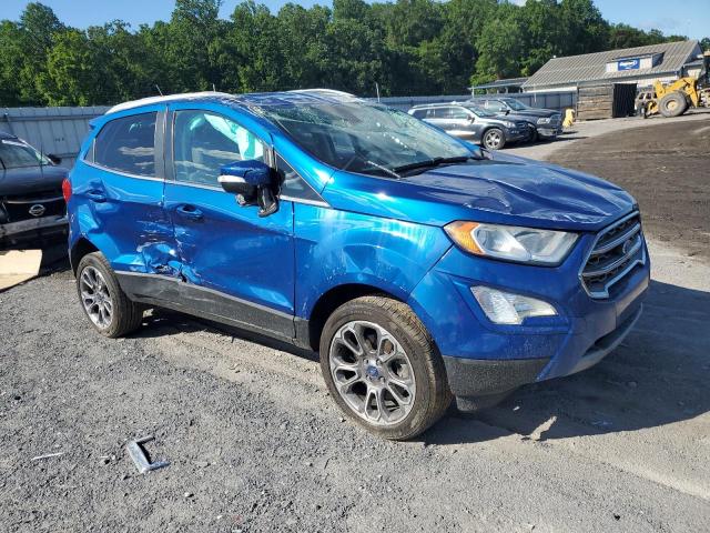 Photo 3 VIN: MAJ6P1WLXJC210723 - FORD ECOSPORT 