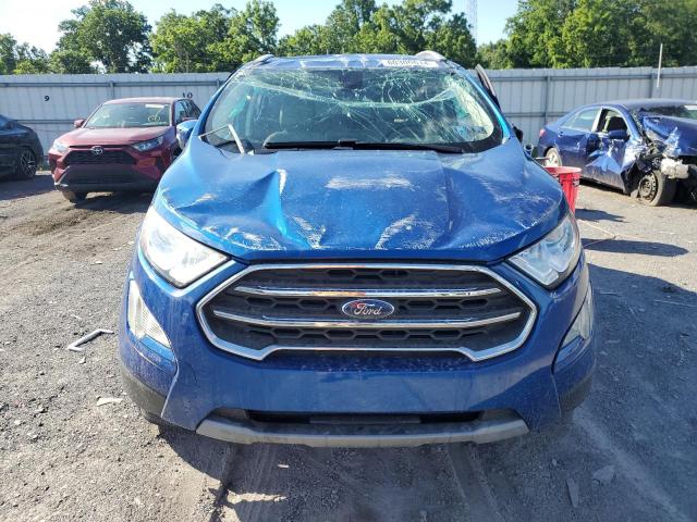 Photo 4 VIN: MAJ6P1WLXJC210723 - FORD ECOSPORT 