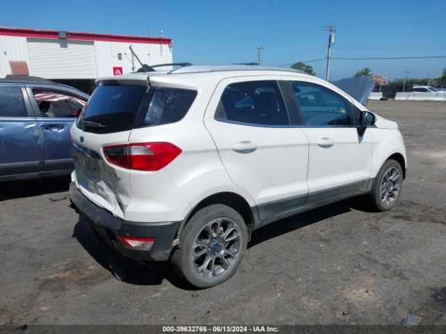 Photo 3 VIN: MAJ6P1WLXJC212147 - FORD ECOSPORT 