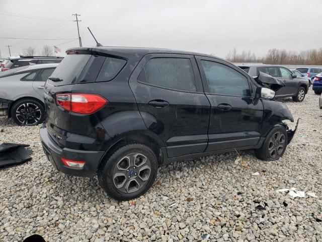 Photo 2 VIN: MAJ6S3FL0KC268836 - FORD ECOSPORT S 