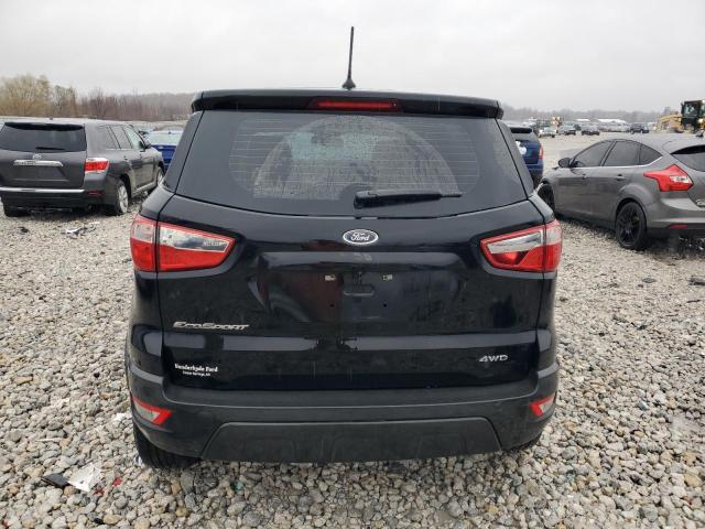 Photo 5 VIN: MAJ6S3FL0KC268836 - FORD ECOSPORT S 