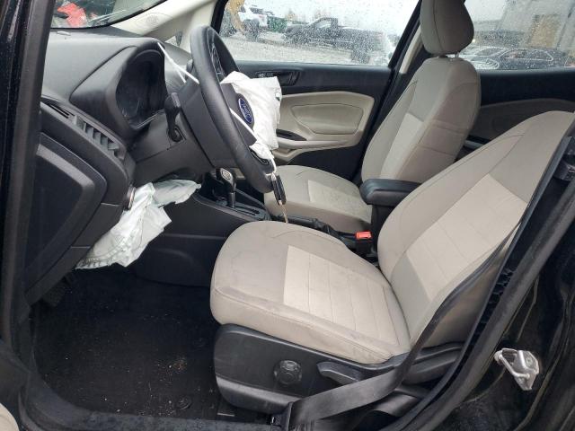 Photo 6 VIN: MAJ6S3FL0KC268836 - FORD ECOSPORT S 