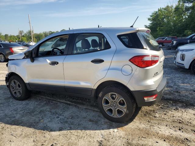 Photo 1 VIN: MAJ6S3FL0KC295647 - FORD ECOSPORT S 