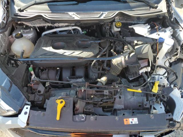 Photo 10 VIN: MAJ6S3FL0KC295647 - FORD ECOSPORT S 