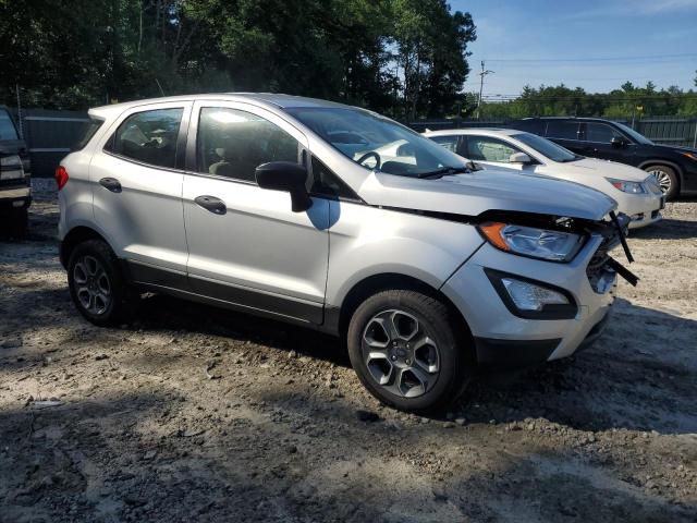 Photo 3 VIN: MAJ6S3FL0KC295647 - FORD ECOSPORT S 