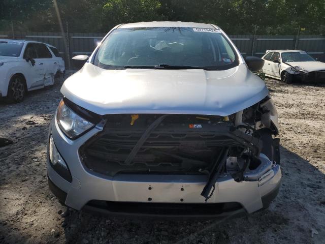 Photo 4 VIN: MAJ6S3FL0KC295647 - FORD ECOSPORT S 