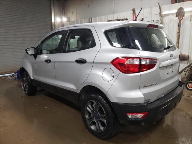 Photo 1 VIN: MAJ6S3FL0KC299827 - FORD ECOSPORT S 