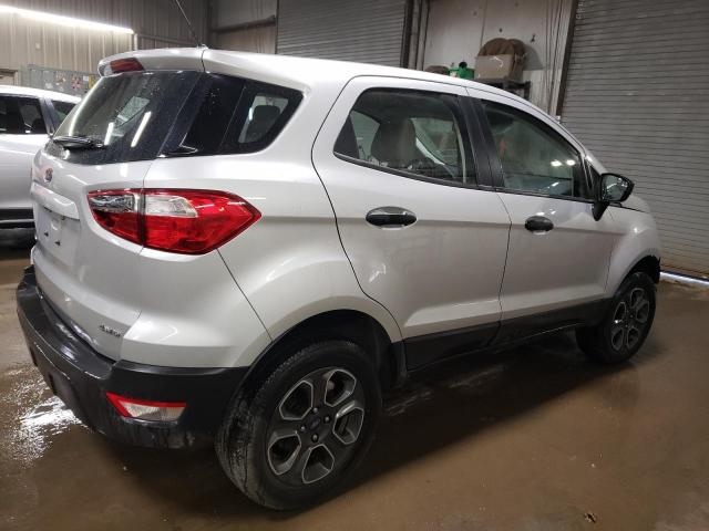 Photo 2 VIN: MAJ6S3FL0KC299827 - FORD ECOSPORT S 