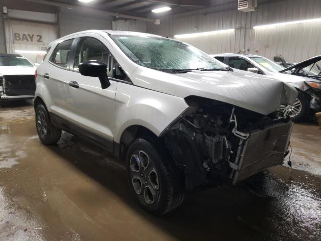 Photo 3 VIN: MAJ6S3FL0KC299827 - FORD ECOSPORT S 