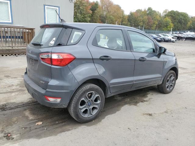 Photo 2 VIN: MAJ6S3FL0LC371322 - FORD ECOSPORT S 