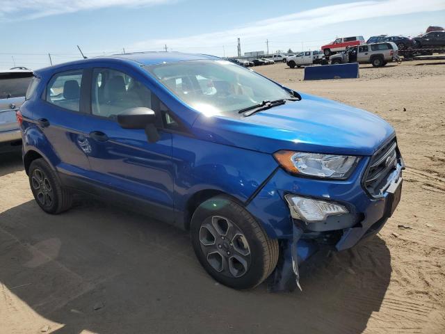 Photo 3 VIN: MAJ6S3FL0MC418091 - FORD ECOSPORT S 