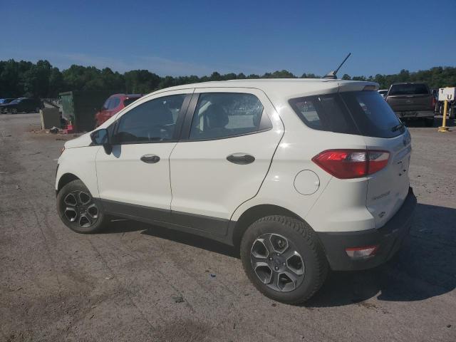 Photo 1 VIN: MAJ6S3FL0MC429303 - FORD ECOSPORT S 