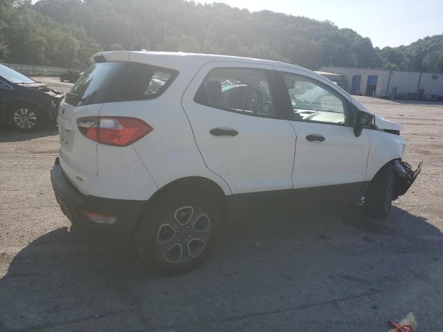 Photo 2 VIN: MAJ6S3FL0MC429303 - FORD ECOSPORT S 