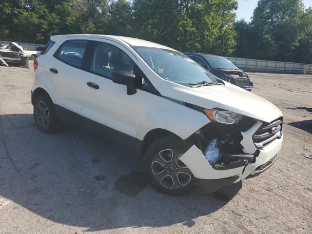 Photo 3 VIN: MAJ6S3FL0MC429303 - FORD ECOSPORT S 