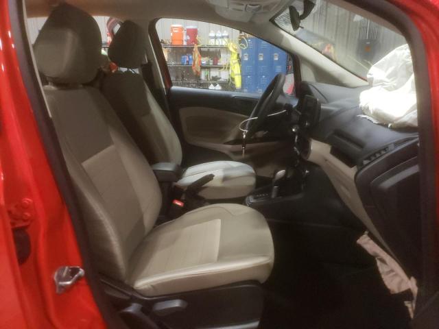 Photo 4 VIN: MAJ6S3FL0NC468068 - FORD ECOSPORT S 