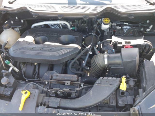 Photo 9 VIN: MAJ6S3FL1KC252368 - FORD ECOSPORT 