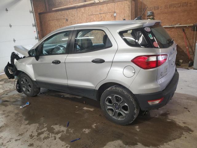 Photo 1 VIN: MAJ6S3FL1LC335414 - FORD ECOSPORT 