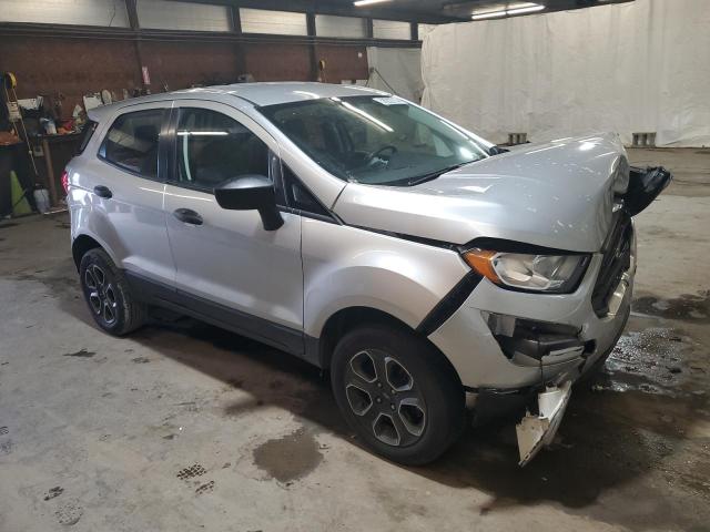 Photo 3 VIN: MAJ6S3FL1LC335414 - FORD ECOSPORT 