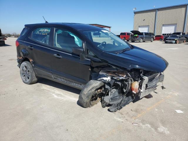 Photo 3 VIN: MAJ6S3FL1LC383995 - FORD ECOSPORT 