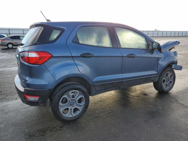 Photo 2 VIN: MAJ6S3FL1NC465079 - FORD ECOSPORT 