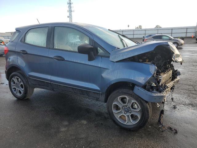 Photo 3 VIN: MAJ6S3FL1NC465079 - FORD ECOSPORT 