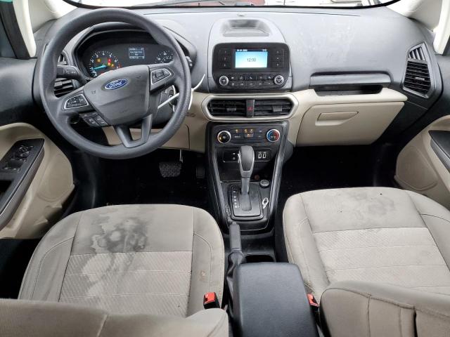 Photo 7 VIN: MAJ6S3FL1NC465311 - FORD ECOSPORT S 