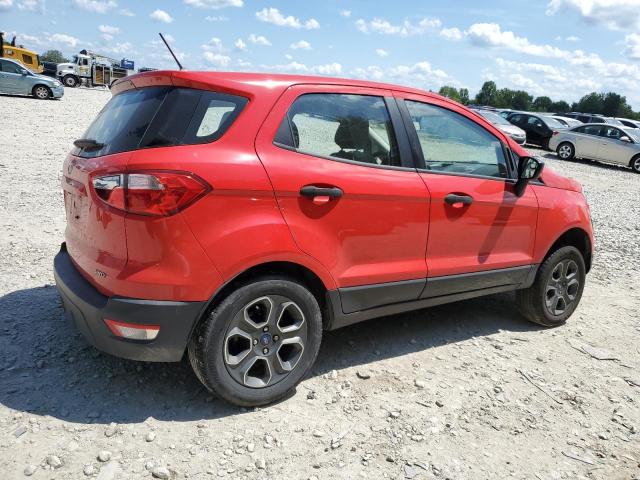 Photo 2 VIN: MAJ6S3FL2KC281166 - FORD ECOSPORT S 