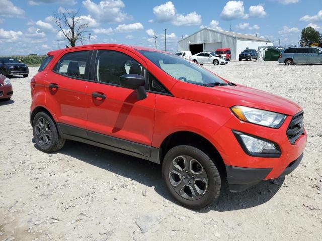 Photo 3 VIN: MAJ6S3FL2KC281166 - FORD ECOSPORT S 