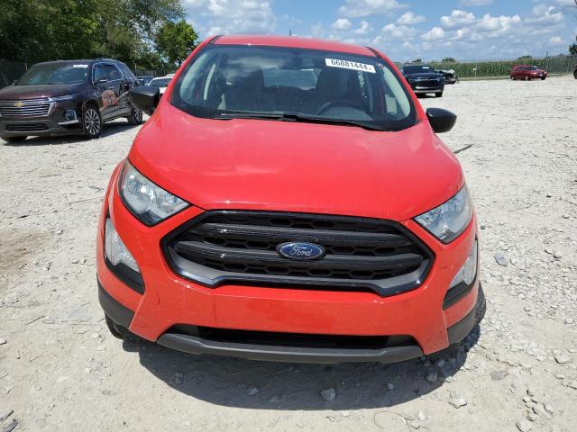 Photo 4 VIN: MAJ6S3FL2KC281166 - FORD ECOSPORT S 