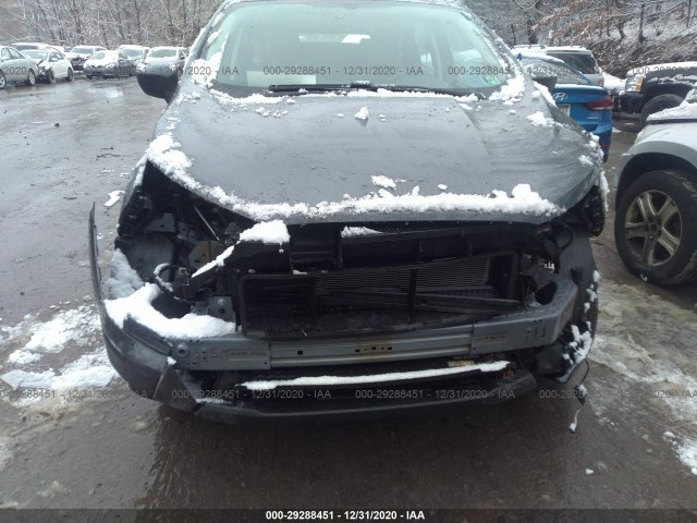 Photo 5 VIN: MAJ6S3FL2KC284634 - FORD ECOSPORT 