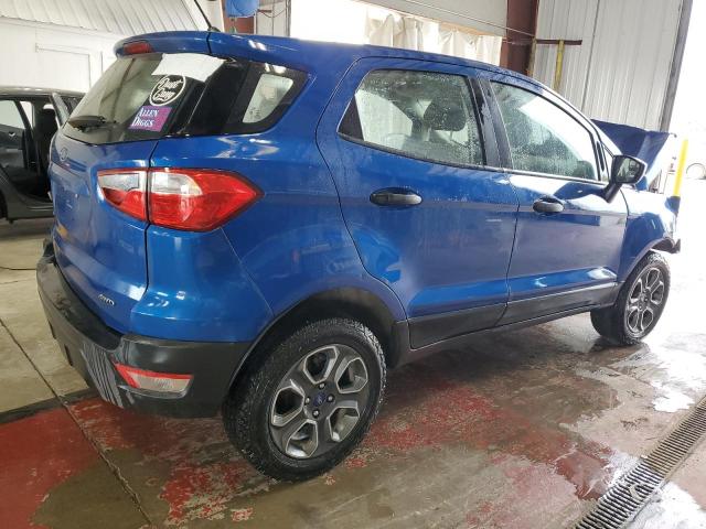 Photo 2 VIN: MAJ6S3FL2KC292958 - FORD ECOSPORT 