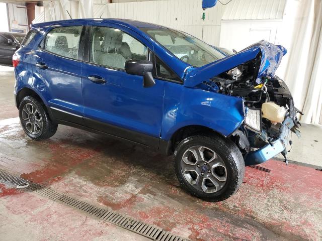 Photo 3 VIN: MAJ6S3FL2KC292958 - FORD ECOSPORT 