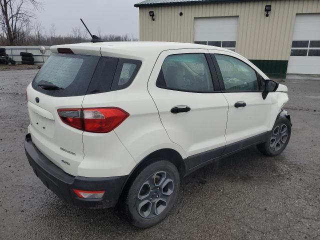 Photo 2 VIN: MAJ6S3FL2LC312739 - FORD ECOSPORT 