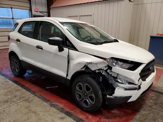 Photo 3 VIN: MAJ6S3FL2LC312739 - FORD ECOSPORT 