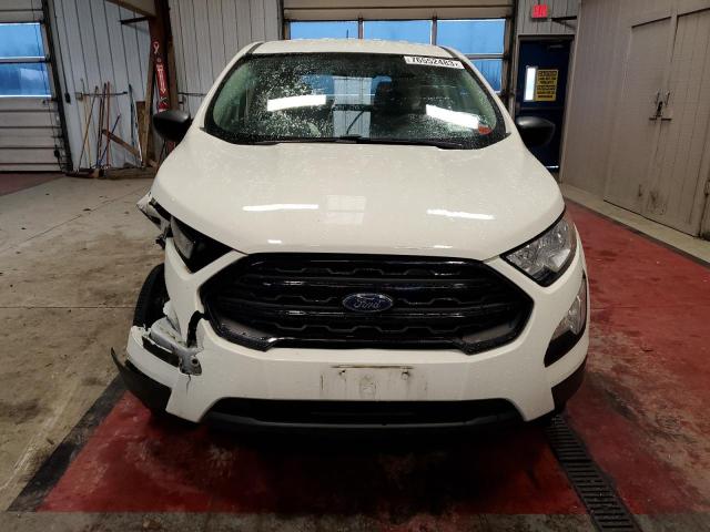 Photo 4 VIN: MAJ6S3FL2LC312739 - FORD ECOSPORT 